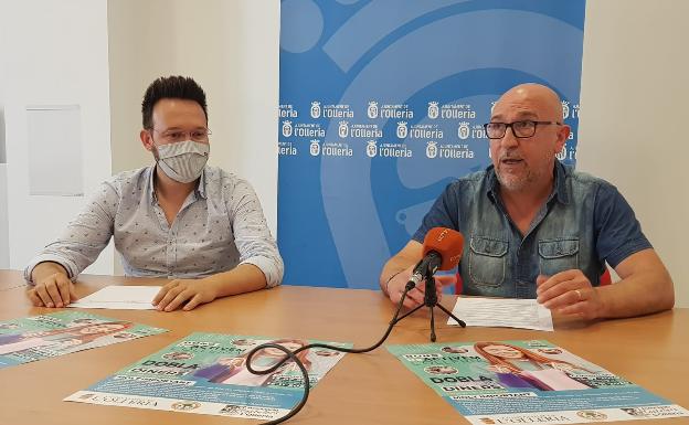 L'Olleria inyecta 120.000 euros al comercio local a través de bonos de compra