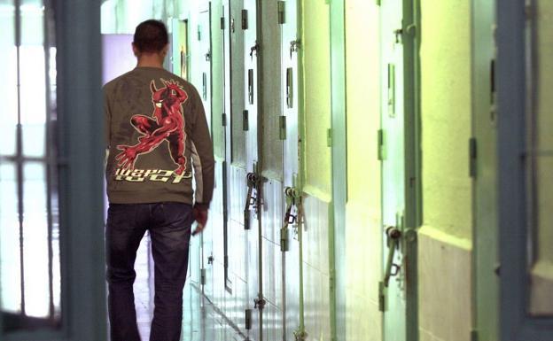 La nueva normalidad pone en riesgo la salud en la cárcel de Picassent, según Acaip