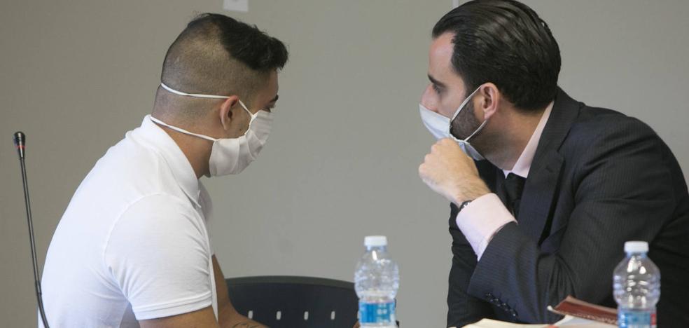 «Jamás se compensará nuestro inmenso dolor»