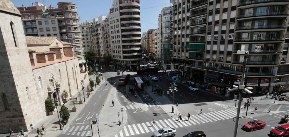 Una ruta señalizará 12 lugares en Valencia vinculados con el poeta Estellés