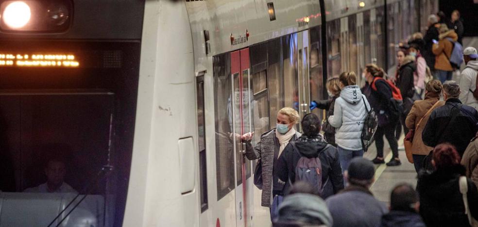 La Agencia de Seguridad Ferroviaria completa su creación tras dos años de trámites