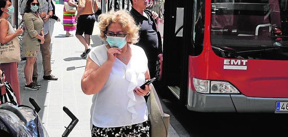 La EMT descarta la brecha de seguridad sin revisar todos los ordenadores