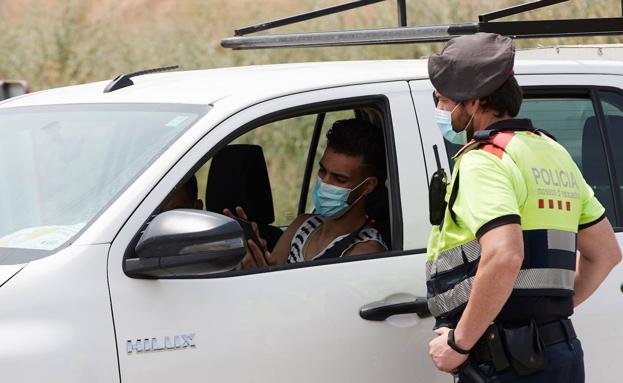 Detectados nuevos síntomas del coronavirus: erupciones cutáneas, depresión y ansiedad