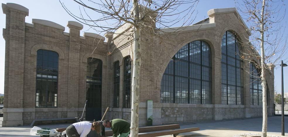 El polideportivo del Parque Central sigue con trámites a los tres años del proyecto