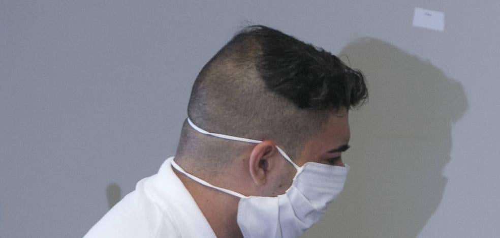 Forenses confirman los golpes y violación de la joven de Chella