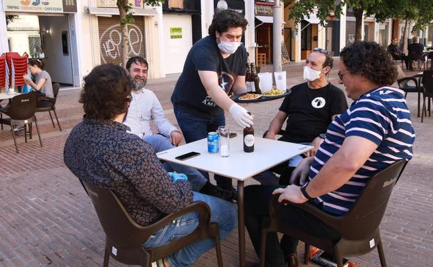 El brote de coronavirus de Gandia afecta ya a 49 personas