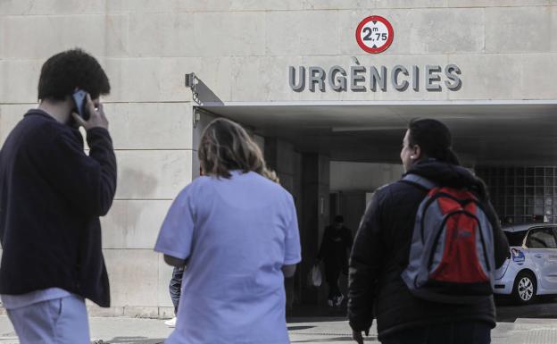 Los 67 municipios valencianos que han registrado contagios de coronavirus en los últimos 14 días