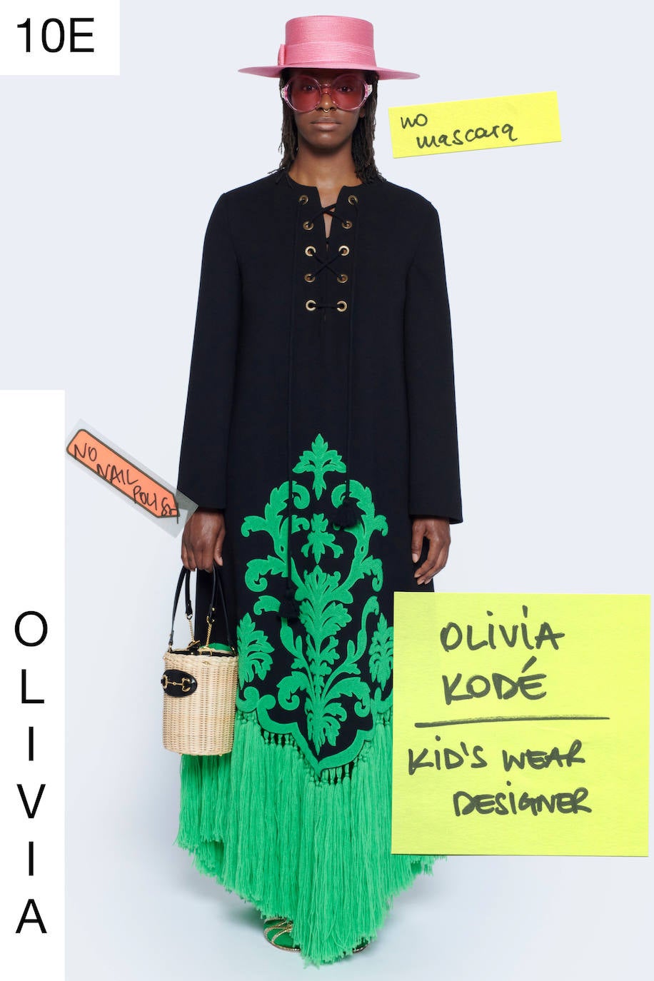 La moda que viene: sin temporadas ni género