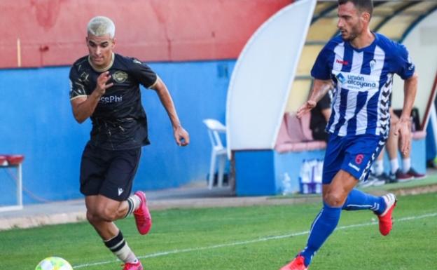 El Alcoyano jugará la final por el ascenso a Segunda División B