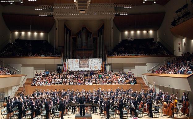 Alberic programa una agenda de actos culturales con música y cine