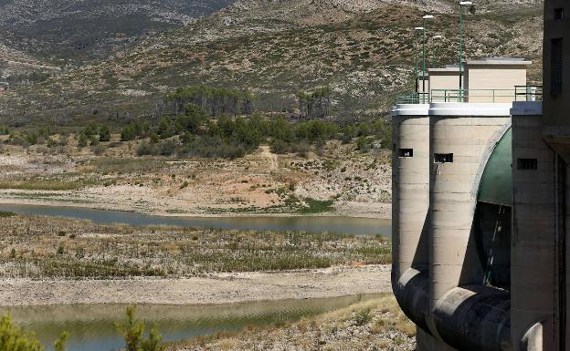 Las inversiones del Gobierno en obras hídricas cae un 98% en la Comunitat