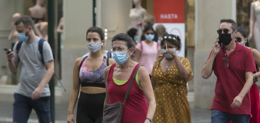 Los sanitarios exigen 500 rastreadores más mientras crecen los contagios en la costa