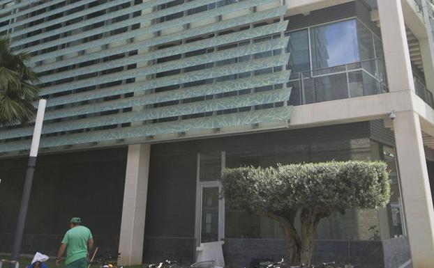 Envían a casa a trabajadores de la Conselleria de Igualdad de Valencia por el positivo de un familiar