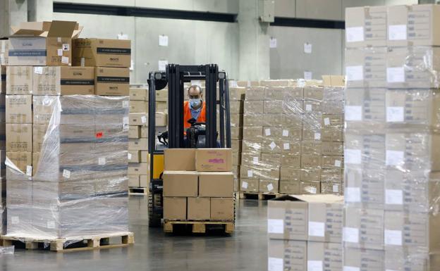 El Gobierno crea un nuevo título de Formación Profesional