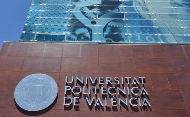 Nota de corte de Ingeniería Geomática y Topografía en 2020 en Valencia