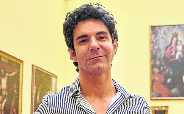 Pablo González Tornel: «Quiero un Museo de Bellas Artes que no sea sólo para las élites, sino para todos los públicos»