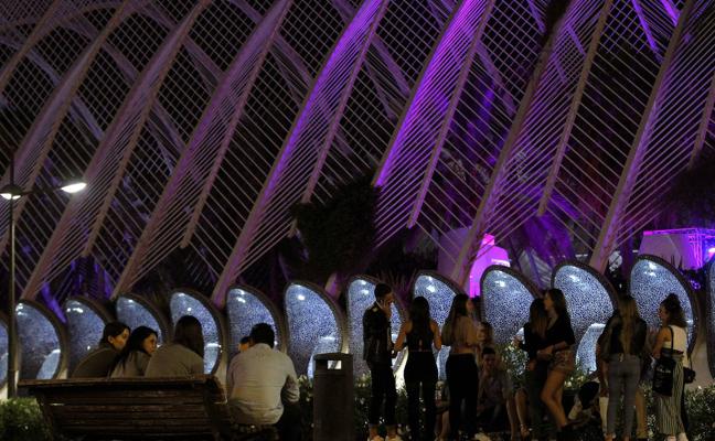 Ribó plantea cerrar el ocio nocturno en Valencia tras detectarse el coronavirus en más barrios