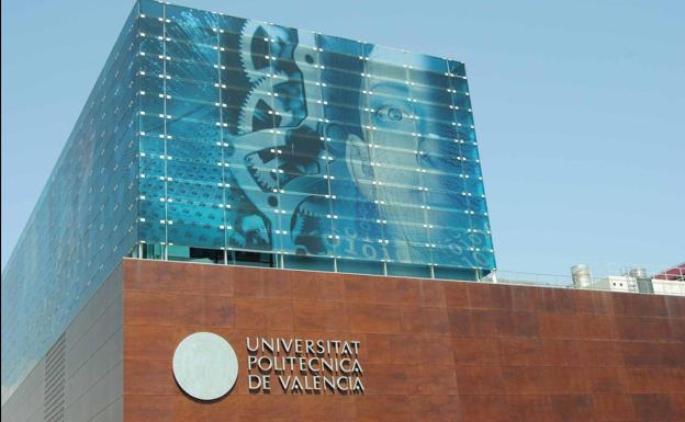 Lista de alumnos admitidos en la UPV y notas de corte de la Universitat Politècnica de València curso 2021-2022