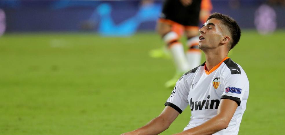 Lim y el jeque del City, cara a cara por Ferran Torres
