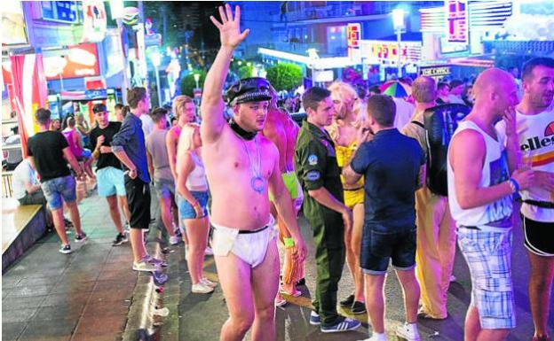 Sanciones de hasta 60.000 euros y cierre de locales por incumplir medidas en la Comunitat Valenciana