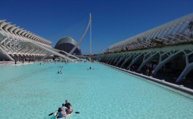 ¿Qué hacer este sábado 25 de julio en Valencia?