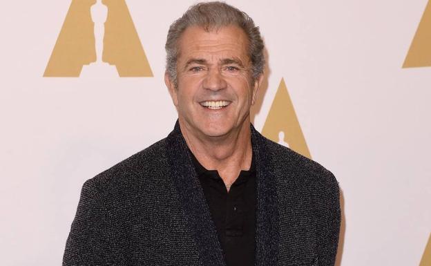 Mel Gibson, ingresado por coronavirus y tratado con un medicamento experimental