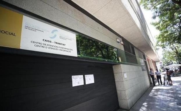 La Renta Valenciana de Inclusión se podrá solicitar seis meses antes de cumplir los requisitos