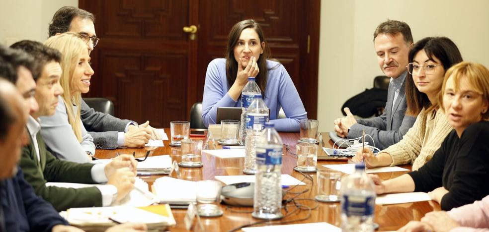 Las contradicciones sobre las cuentas en la EMT, al descubierto