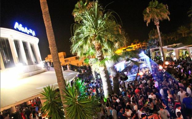 Nuevo brote en una residencia de L'Eliana con catorce infectados