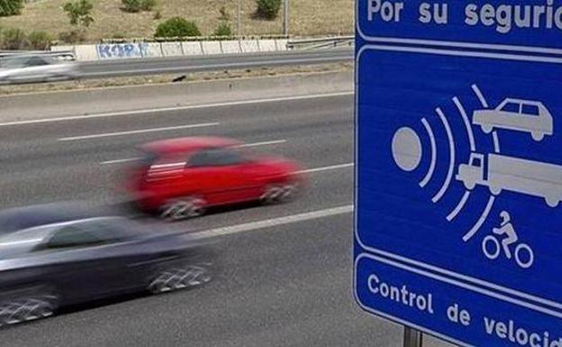 Así es el nuevo radar capaz de «cazarte» a más de un kilómetro de distancia