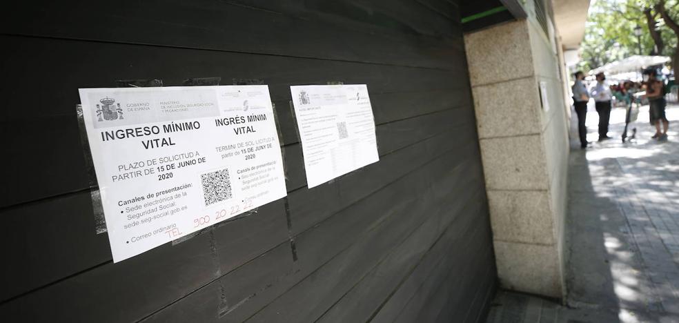 La cita previa se atasca en la administración con demoras de sesenta días en Valencia