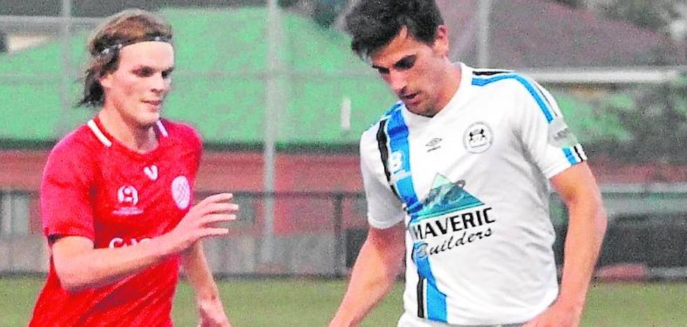 La vuelta al mundo de Javi Verdú