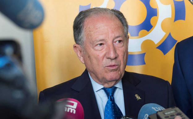 Villarejo ve «inquietante» el fichaje del exdirector del CNI por Iberdrola