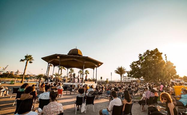 ¿Qué hacer este fin de semana en Valencia?