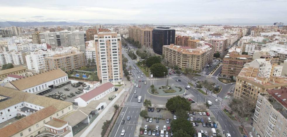 El rastro del virus en aguas residuales se extiende por toda Valencia