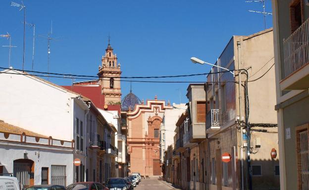 Foios da luz verde a las ayudas a autónomos, comercios y pymes