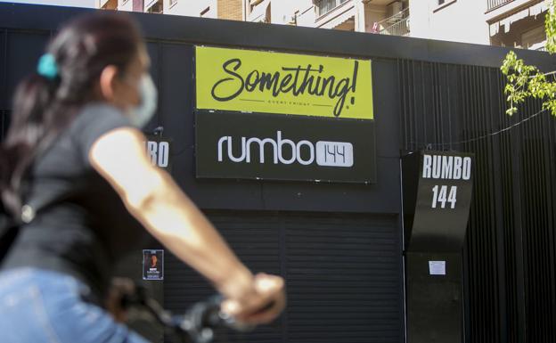 «Si no morimos del Covid podemos morir todos de hambre»