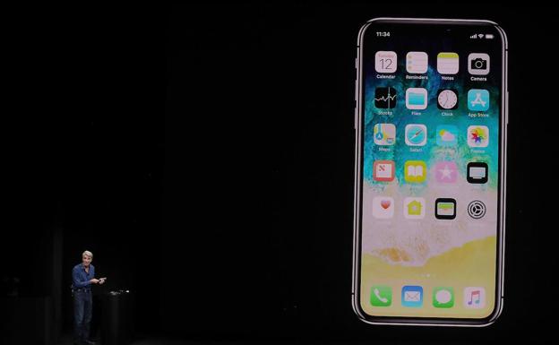 Apple retrasa la presentación del iPhone 12 varias semanas y cambia la fecha de lanzamiento y venta