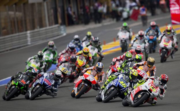 Calendario del Mundial de MotoGP 2020: fechas, carreras y circuitos confirmados