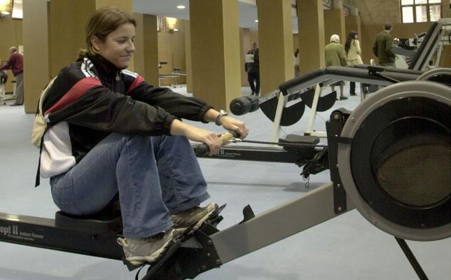 Valencia cierra la residencia para deportistas del centro de tecnificación de la Petxina