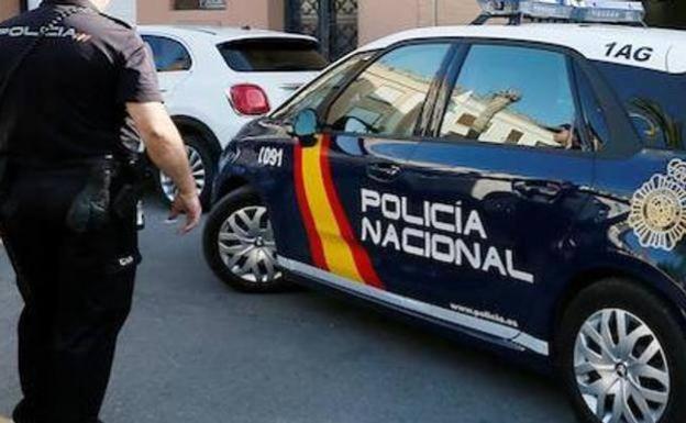 Detenidas en Alicante por robar 6.000 euros en ropa y complementos