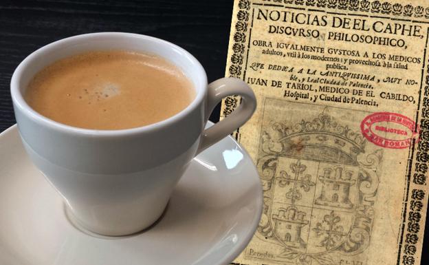 ¿Dónde se hizo el primer café con leche?