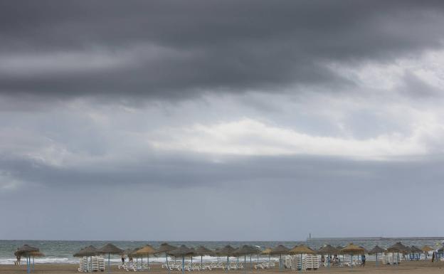 El tiempo en Valencia hoy y mañana: consulta la previsión meteorológica de este martes 4 de agosto