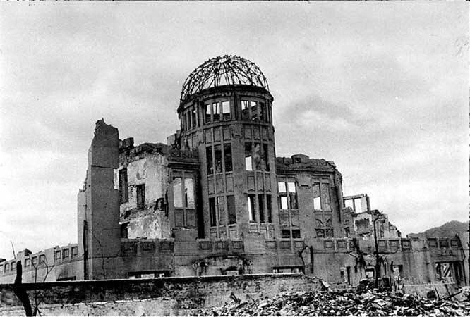 75 años de Hiroshima y la última generación de supervivientes