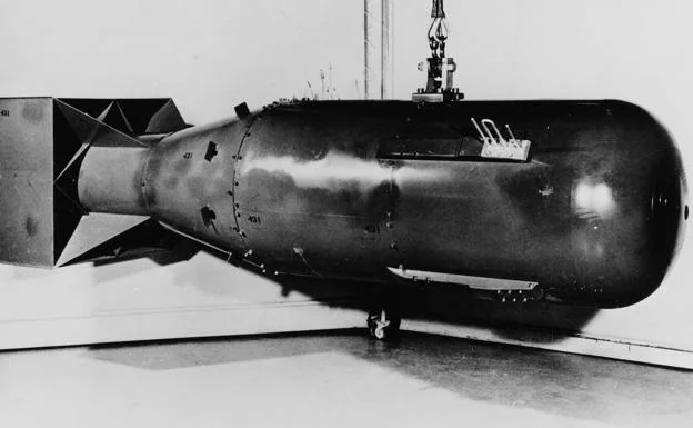 Del «Proyecto Manhattan» a Hiroshima, las fechas clave de la bomba atómica
