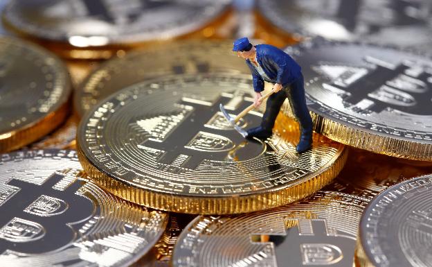 La industria del Bitcoin consume el doble de energía que Madrid