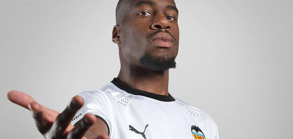 Kondogbia, de transferible a modelo