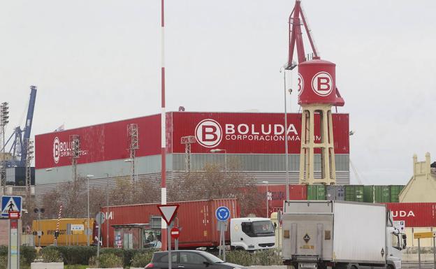 Grupo Boluda vende sus empresas de suministro de combustible a Unilloyd