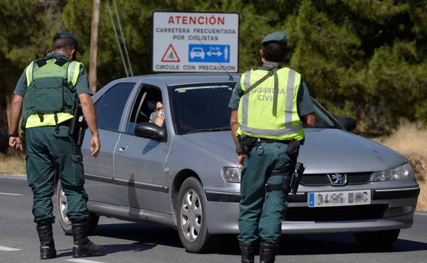 ¿Se puede aplicar el estado de alarma sólo en un pueblo?