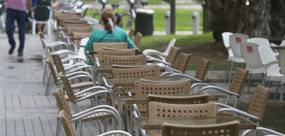 Las ayudas por Covid para autónomos se agotaron en poco más de media hora